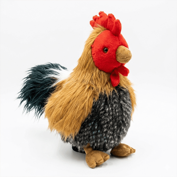 ROOSTER 460cc HEADCOVER