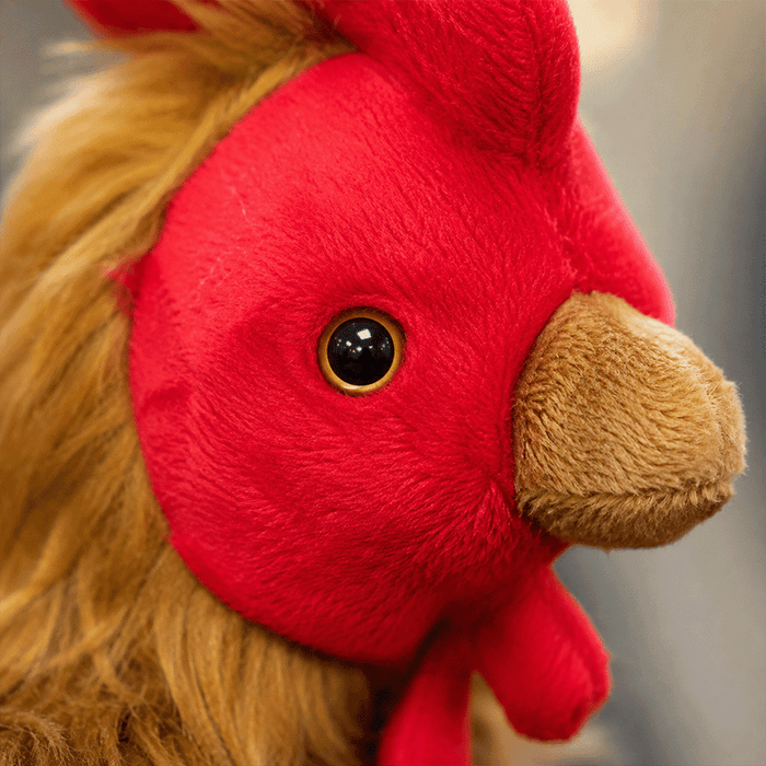 ROOSTER 460cc HEADCOVER