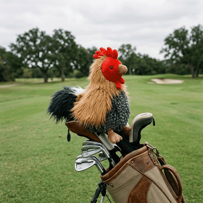 ROOSTER 460cc HEADCOVER