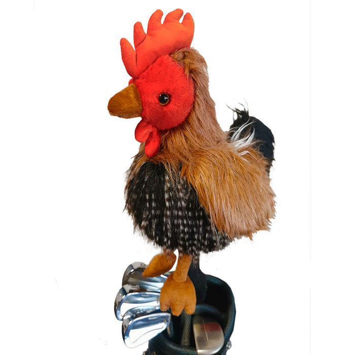 ROOSTER 460cc HEADCOVER
