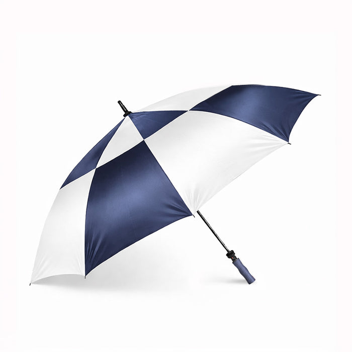 STORMGUSTER 62" Anti-Flip Auto Open Telescopic Umbrella
