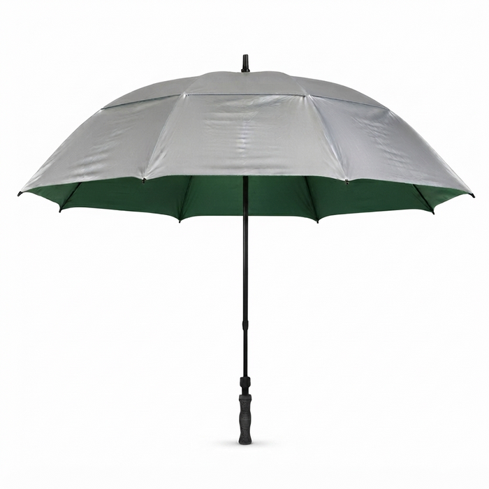 62" SOLAR STANDARD LENGTH Anti-Flip Umbrellas