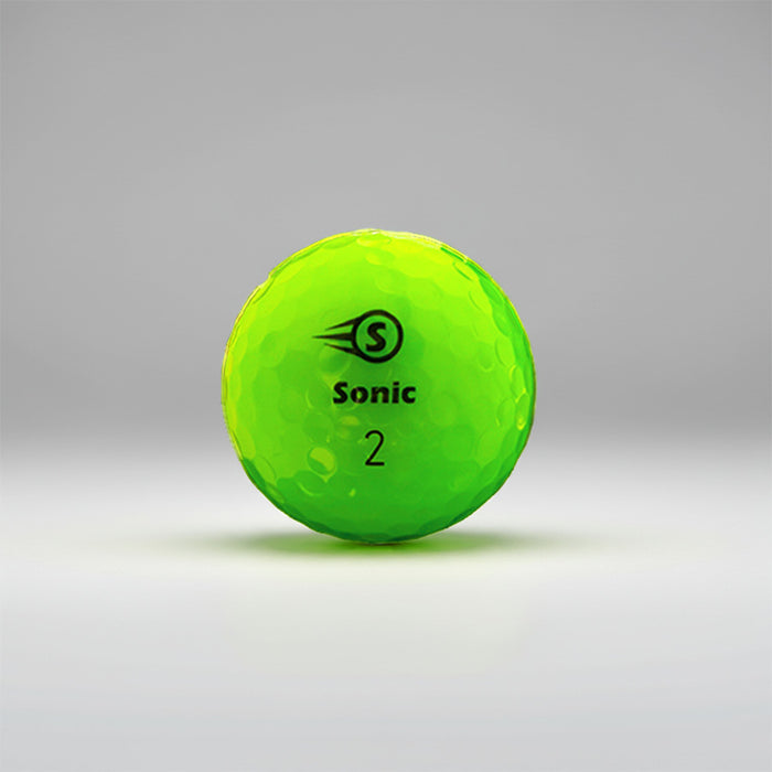 SONIC FLARE BALLS (SET OF 12)