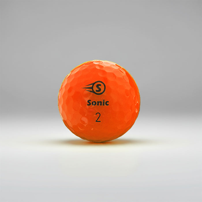 50 x SONIC FLARE BALLS