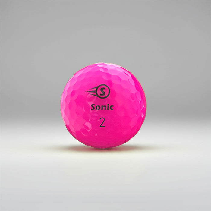 50 x SONIC FLARE BALLS