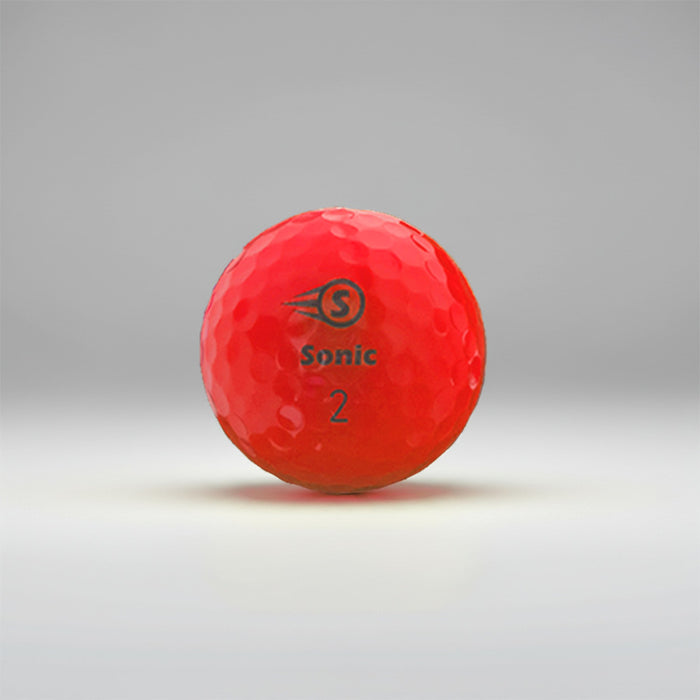 SONIC FLARE BALLS (SET OF 12)