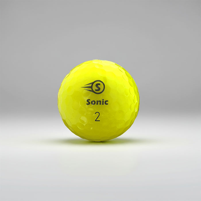 SONIC FLARE BALLS (SET OF 12)