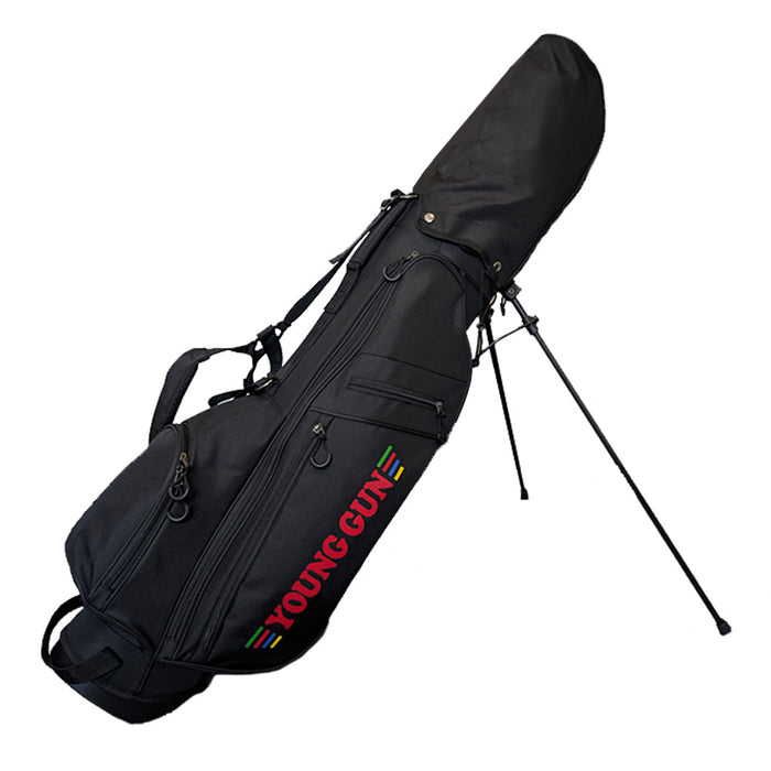 YOUNG GUN STAND BAG