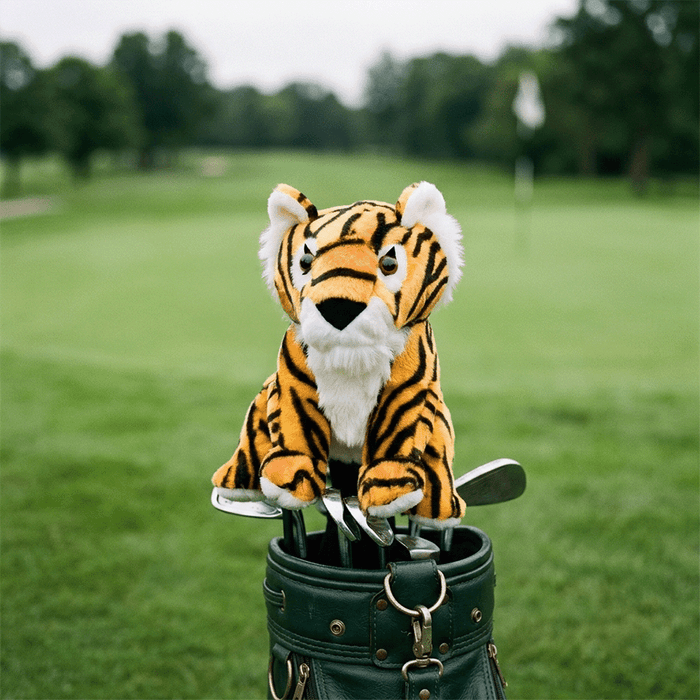 TIGER 460cc HEADCOVER