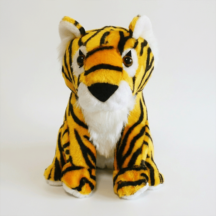 TIGER 460cc HEADCOVER