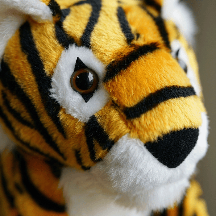 TIGER 460cc HEADCOVER
