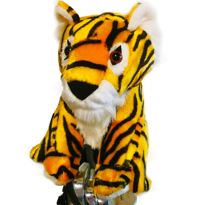 TIGER 460cc HEADCOVER