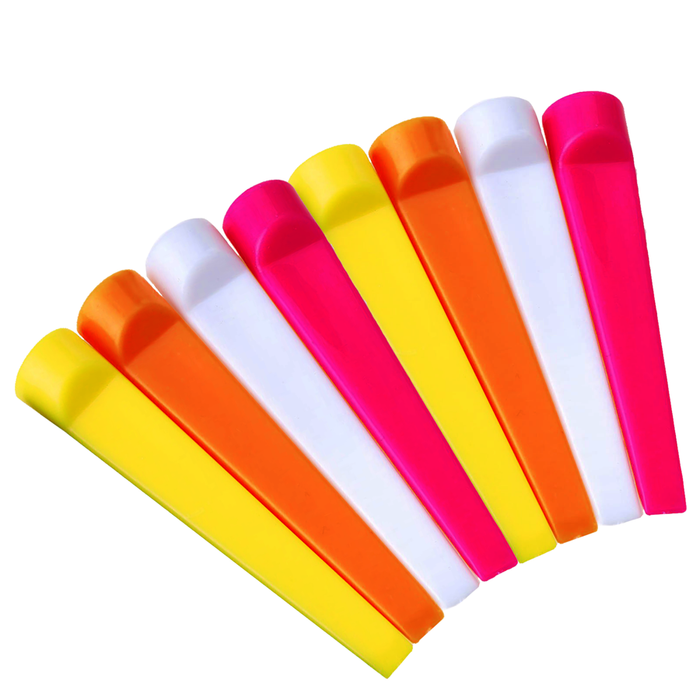 100 x 7CM WEDGE TEES