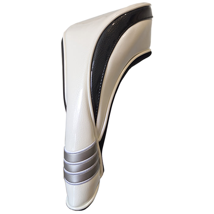 Ivory Driver Headcover