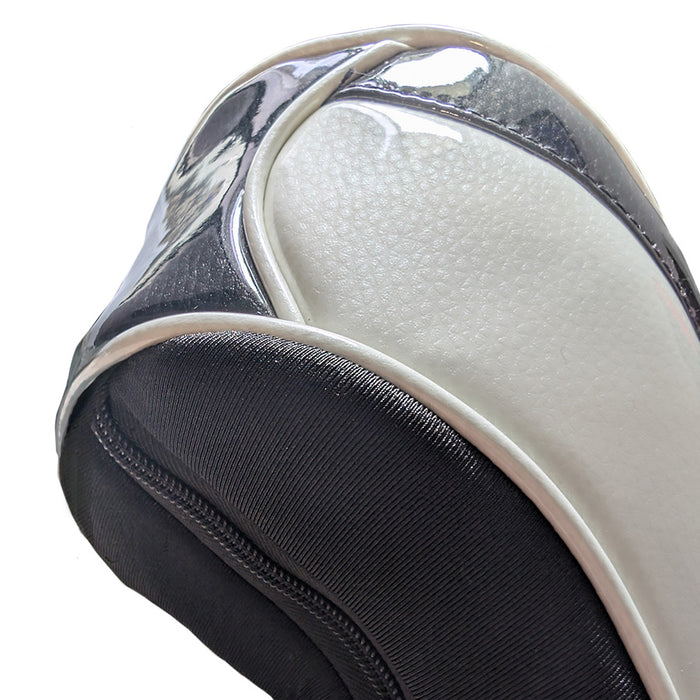 Ivory Driver Headcover