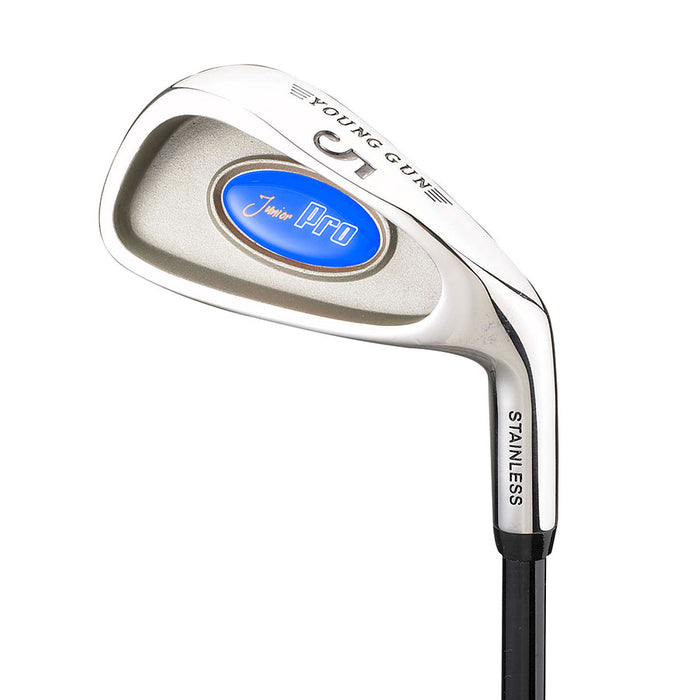 YOUNG GUN # 5 IRON
