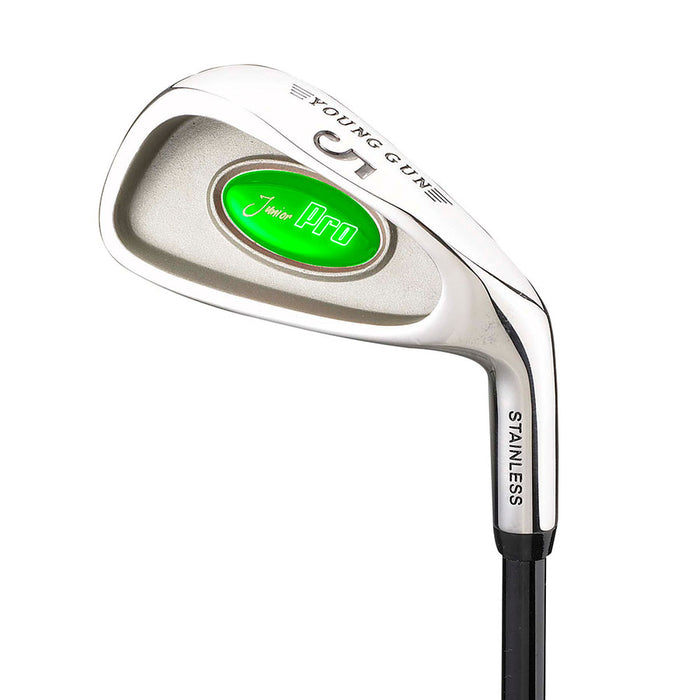 YOUNG GUN # 5 IRON
