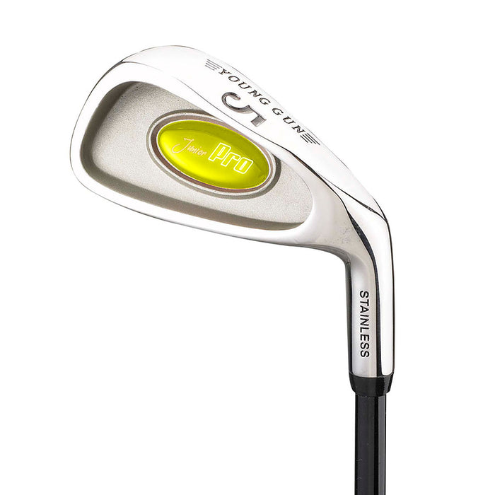 YOUNG GUN # 5 IRON