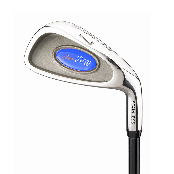 YOUNG GUN # 7 IRON