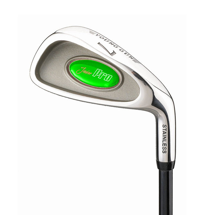 YOUNG GUN # 7 IRON