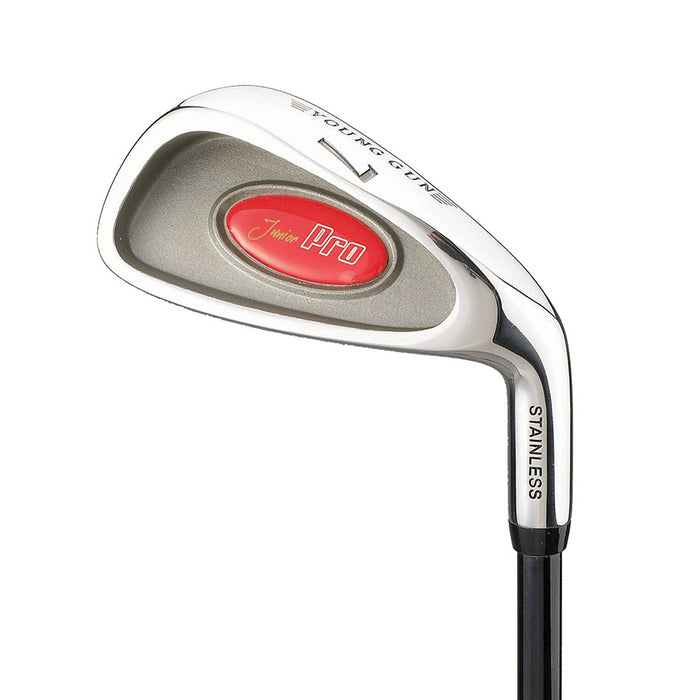 YOUNG GUN # 7 IRON