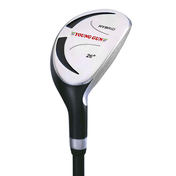 YOUNG GUN HYBRID CLUB