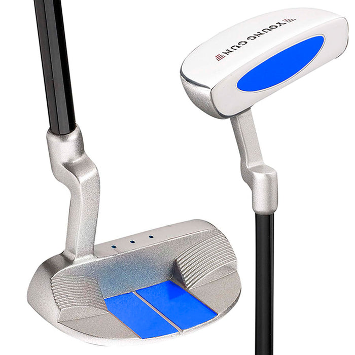 YOUNG GUN PUTTER