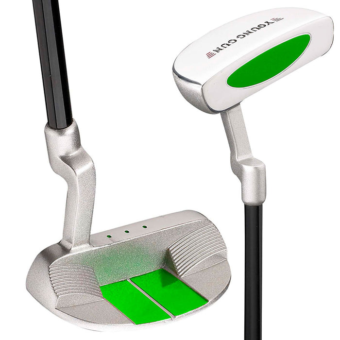 YOUNG GUN PUTTER