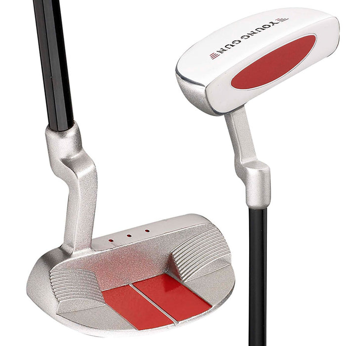 YOUNG GUN PUTTER