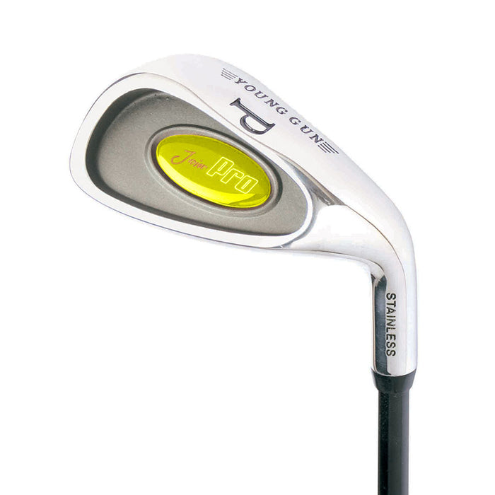 YOUNG GUN PITCHING WEDGE