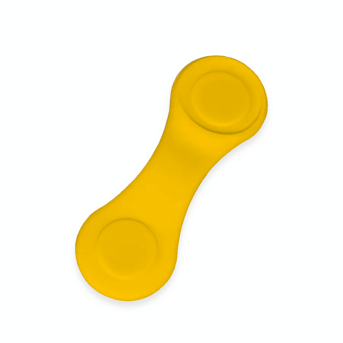 Magnetic Silicone Hat Clip
