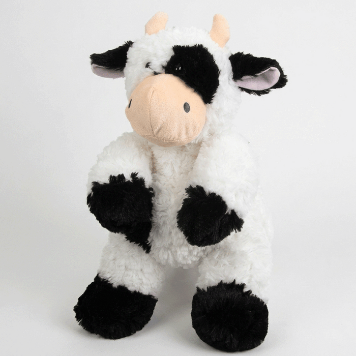 DAIRY COW 460cc HEADCOVER