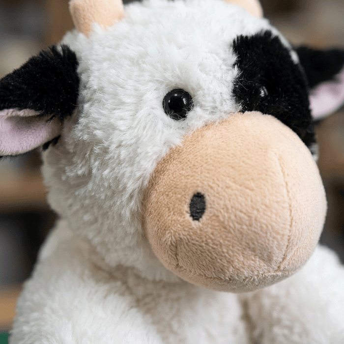 DAIRY COW 460cc HEADCOVER