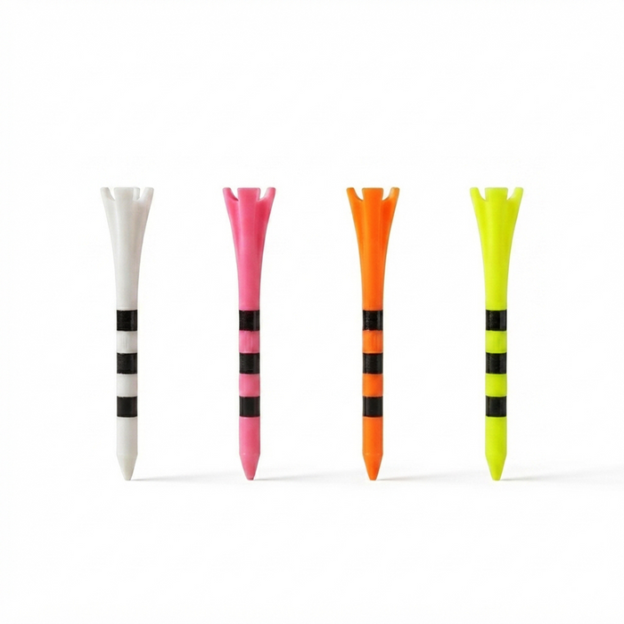100 x 2 3/4" NYLON DART TEES