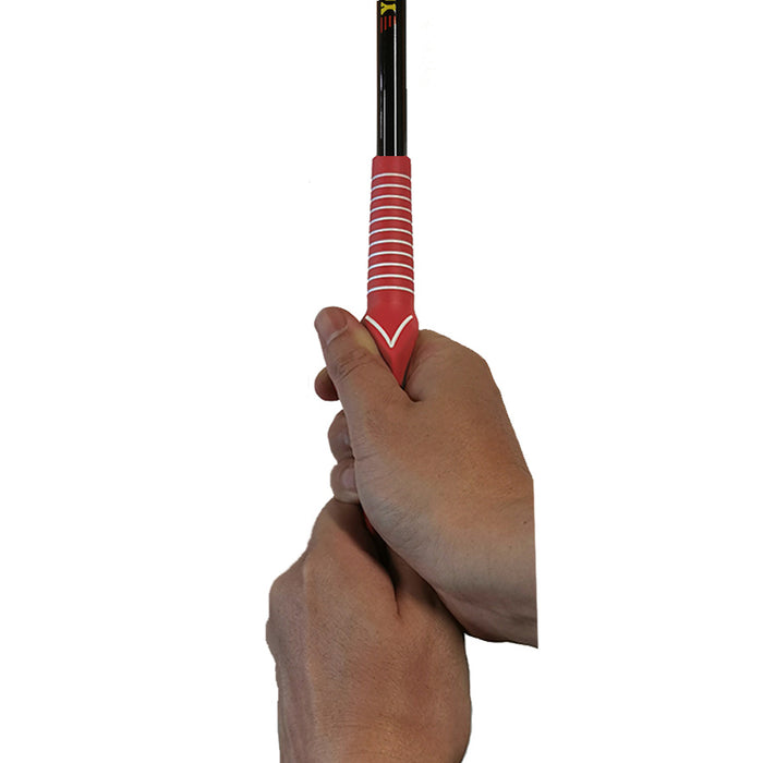 YOUNG GUN LEARNER CLUB PACKAGE with TRAINING GRIP