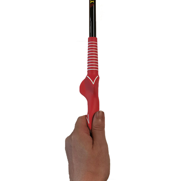 YOUNG GUN LEARNER CLUB PACKAGE with TRAINING GRIP