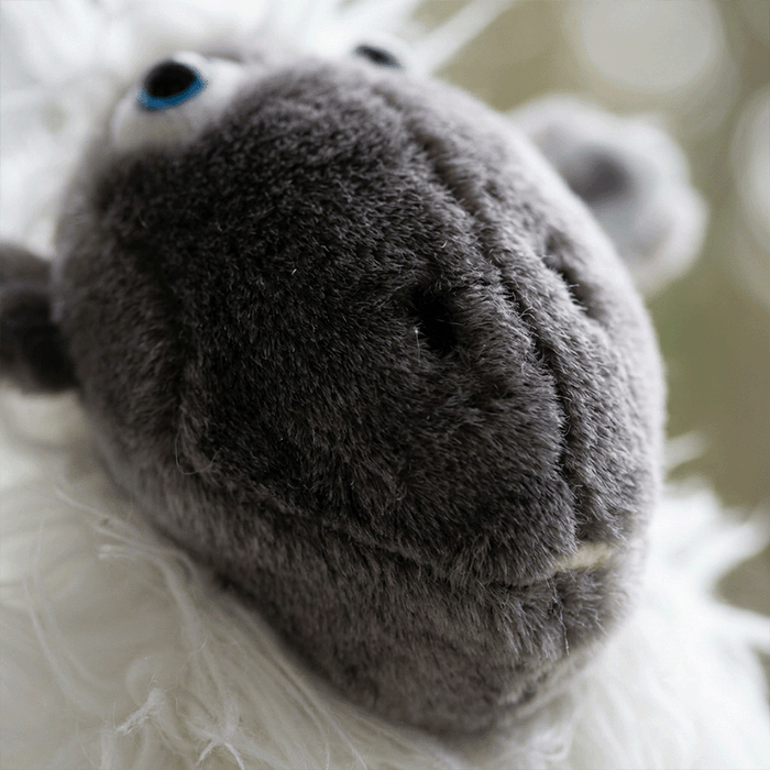 SHEEP 460cc HEADCOVER