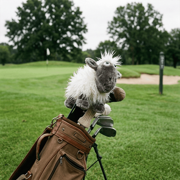 SHEEP 460cc HEADCOVER