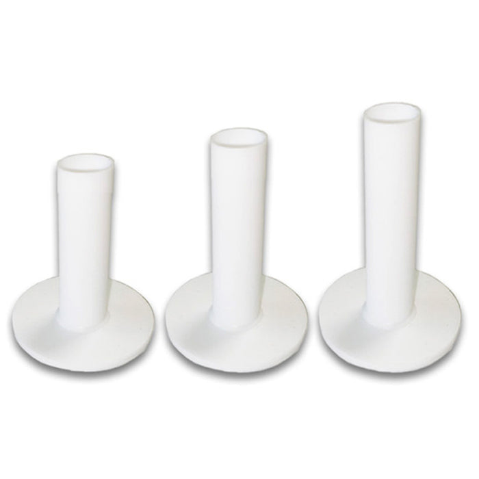 SILICONE GOLF TEES