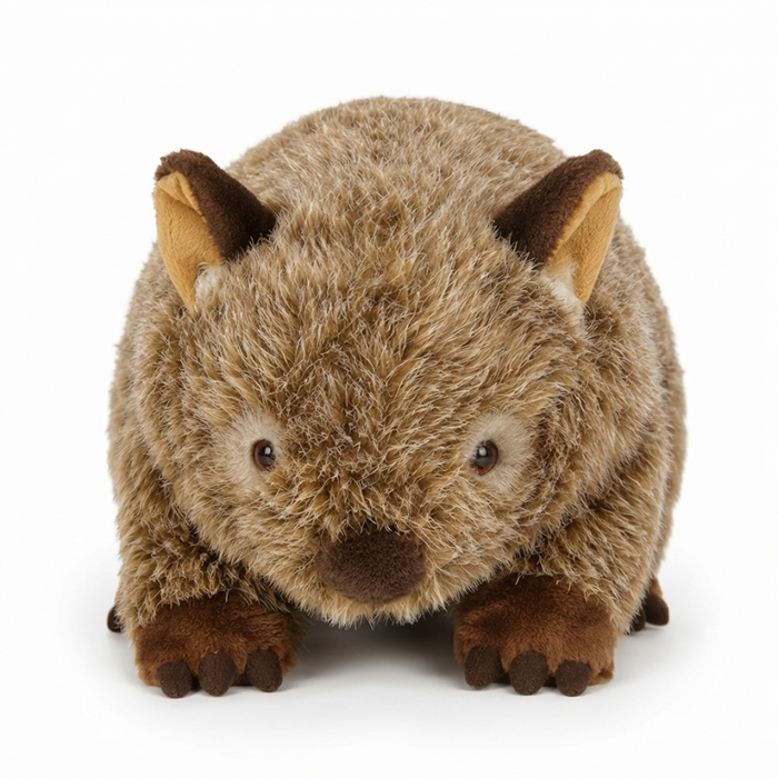 WOMBAT 460cc HEADCOVER