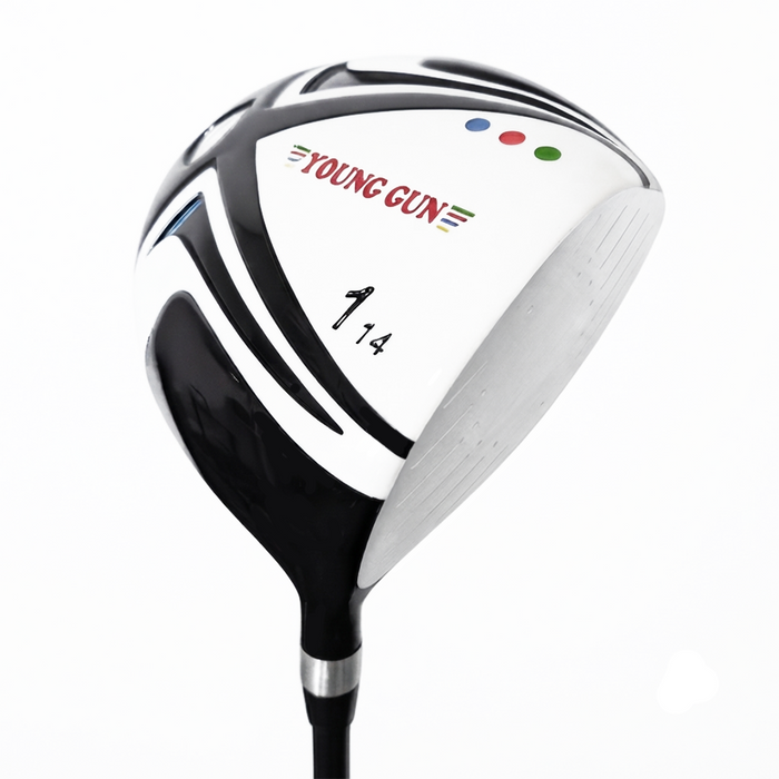 JUNIOR GOLF DELUXE SET