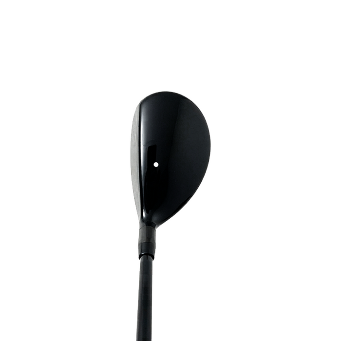 YOUNG GUN HYBRID CLUB