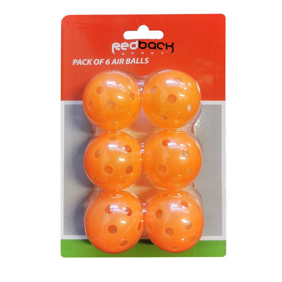 GOLF BALLS