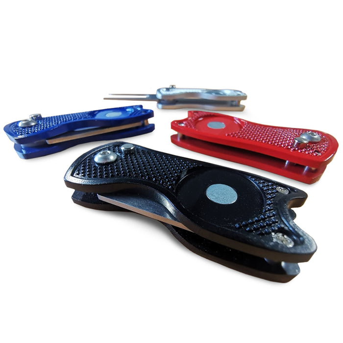 FLICK PITCH REPAIRER (SET OF 4)