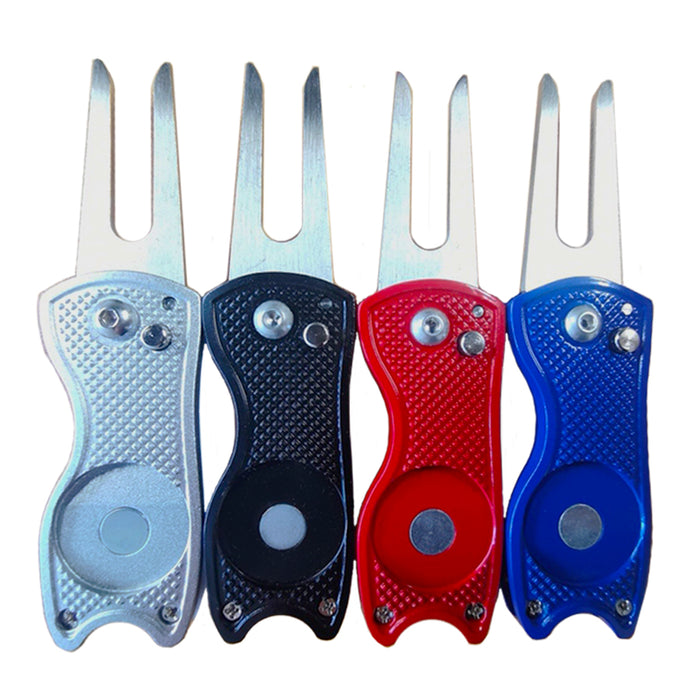 FLICK PITCH REPAIRER (SET OF 4)