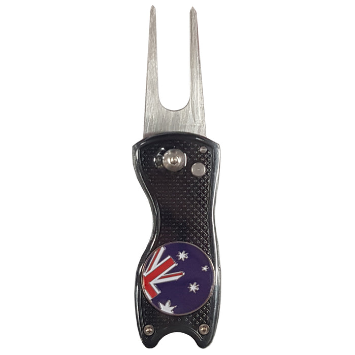FLICK PITCH REPAIRER (STEEL)