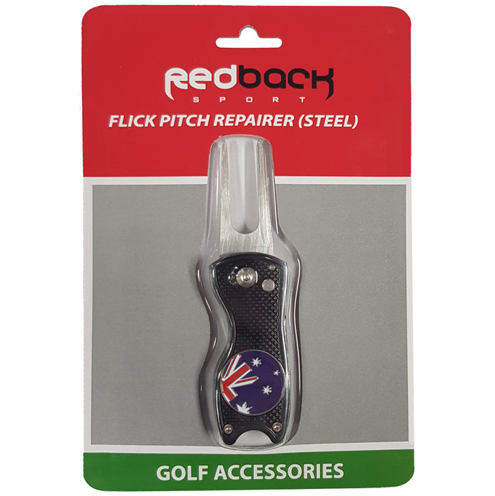 FLICK PITCH REPAIRER (STEEL)