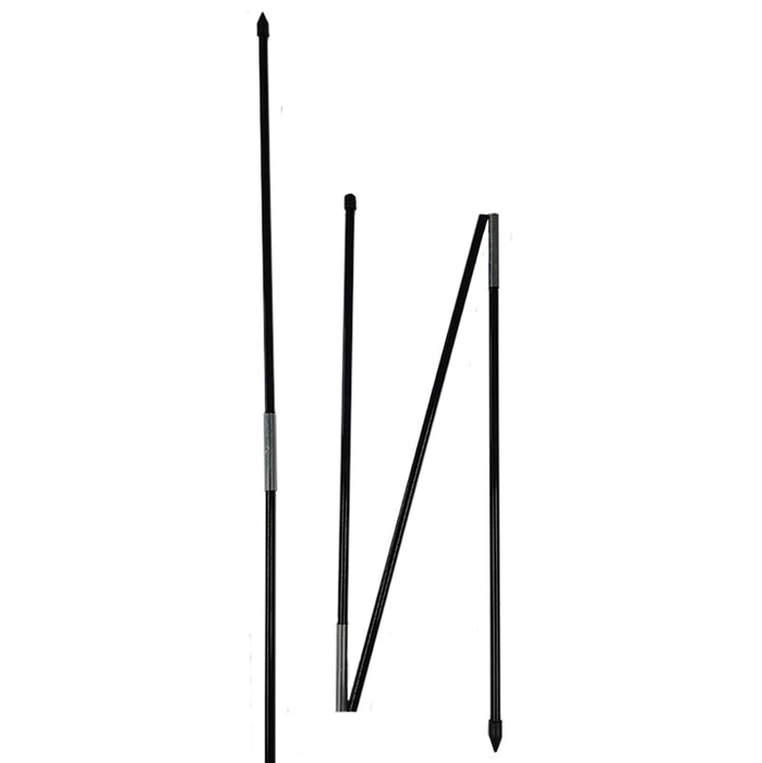 FOLDING ALIGNMENT STICKS