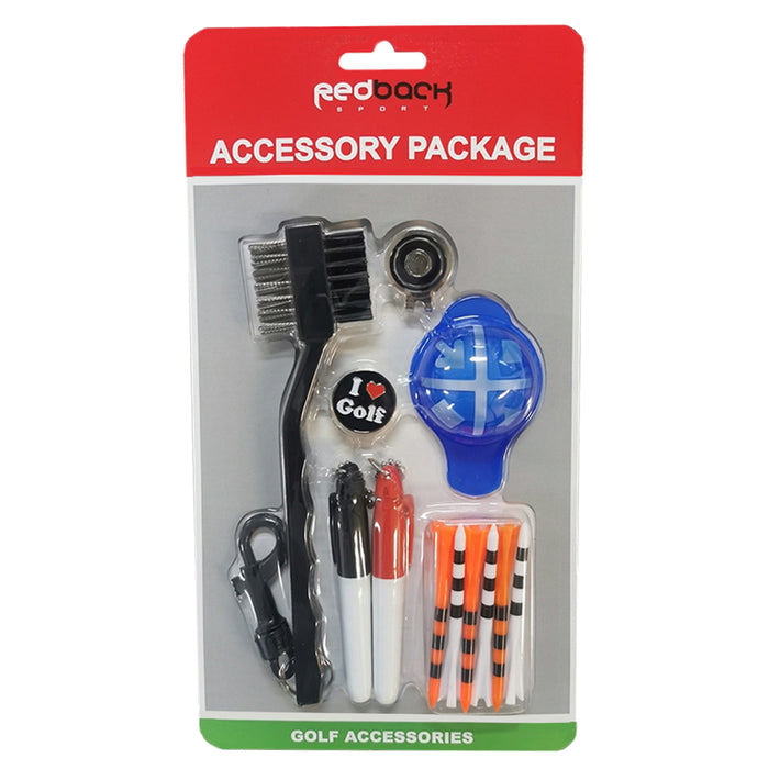 ACCESSORY PACKAGE