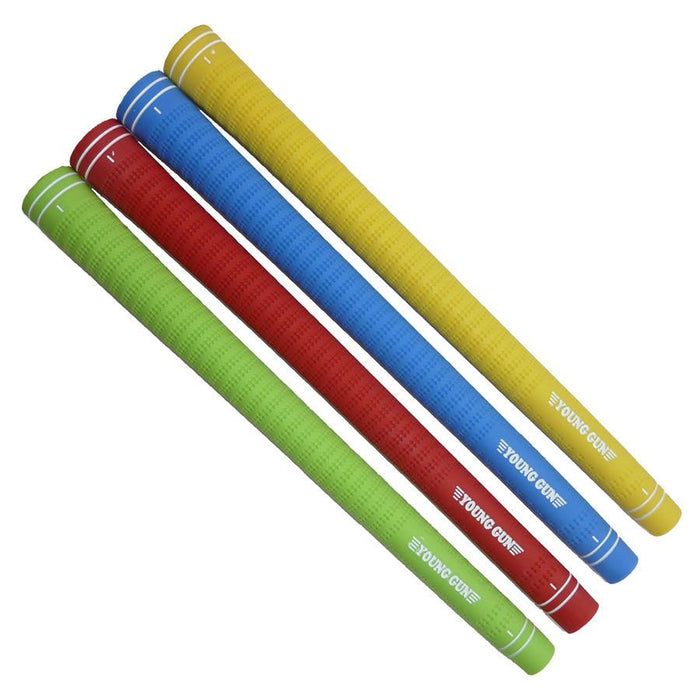 JUNIOR GRIPS